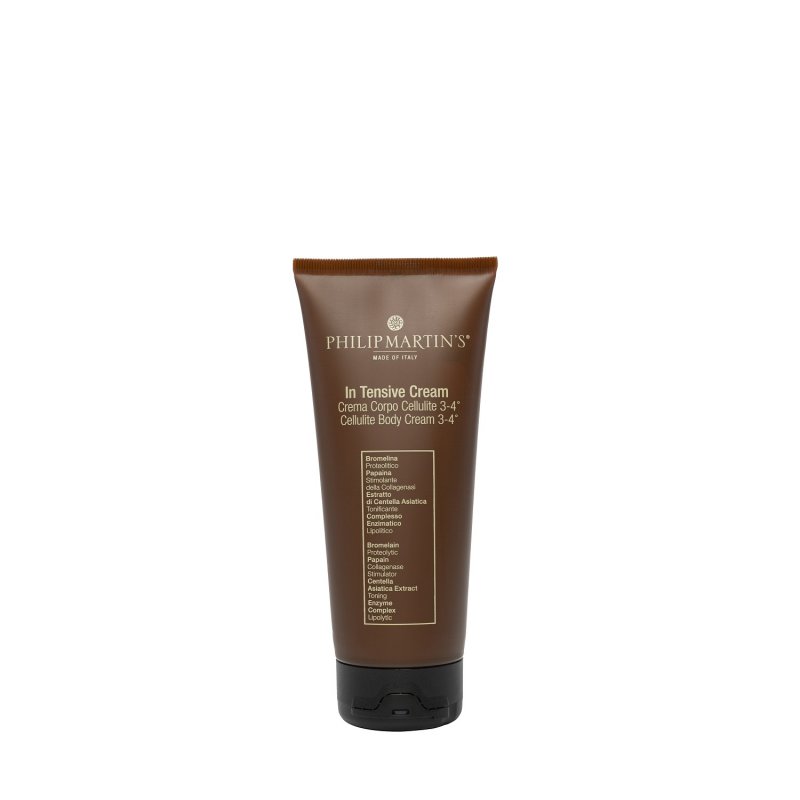 PHILIP MARTINS INTENSIVE CREAM 200ml - КРЕМ ДЛЯ ТІЛА АНТИЦЕЛЮЛІТНИЙ (3° ТА 4° СТУПЕНІ ЦЕЛЮЛІТУ) PHILIP MARTINS INTENSIVE CREAM 200ml - КРЕМ ДЛЯ ТІЛА АНТИЦЕЛЮЛІТНИЙ (3° ТА 4° СТУПЕНІ ЦЕЛЮЛІТУ)